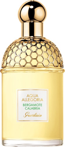 Guerlain Aqua Allegoria Bergamote Calabria EdT (75 мл)