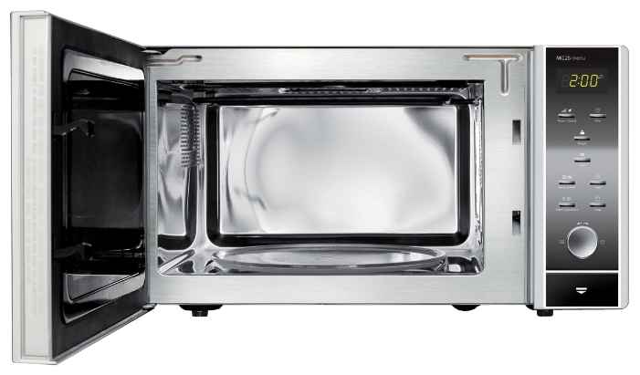 Микроволновая печь Caso MG25 menu