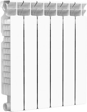 Радиатор Nova Florida Big Super 350/100