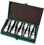 Набор бит Toptul GAAD0906 9 предметов