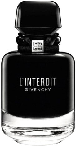 Парфюмерная вода Givenchy L'Interdit Intense for Woman EdP (80 мл)
