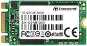 SSD Transcend MTS400 128GB (TS128GMTS400)