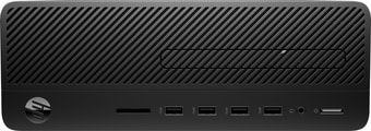 Компактный компьютер HP 290 G2 SFF 8VR96EA