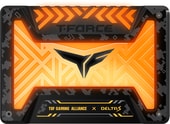 SSD Team T-Force Delta S TUF Gaming RGB 12V 500GB T253ST500G3C312