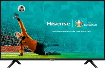 Телевизор Hisense H32B5100