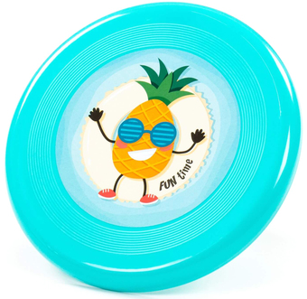 Фрисби Полесье Летающая тарелка 90010 (бирюзовый)