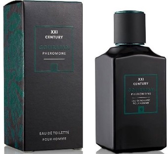 Туалетная вода Gourman №9 For Men EdT (100 мл)