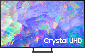 Телевизор Samsung Crystal UHD 4K CU8500 UE55CU8500UXRU