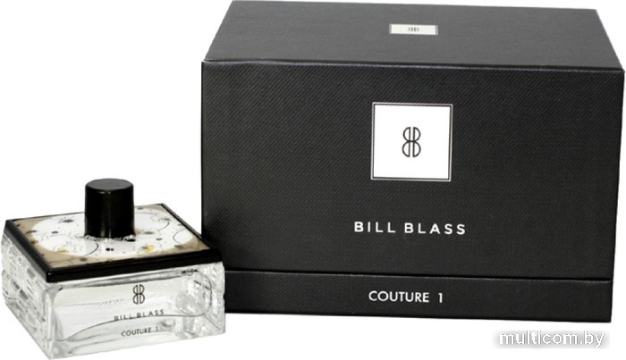 Парфюмерная вода Bill Blass Couture №1 For Woman EdP (50 мл)