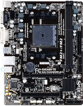 Материнская плата Gigabyte GA-F2A68HM-DS2 (rev. 1.1)