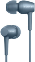 Наушники Sony IER-H500A (лунно-синий)