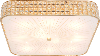 Припотолочная люстра Citilux Портал CL324202