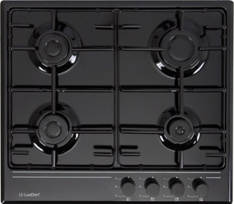 Варочная панель LuxDorf H60V40B450