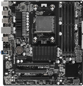 Материнская плата ASRock 970M Pro3