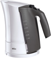 Чайник Braun WK 300 White