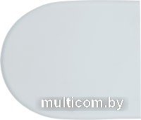 Сиденье для унитаза АВН SD 06m (с микролифтом)