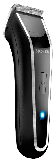 Машинка Moser 1901-0460 Li+Pro
