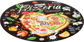 Подставка для торта Lefard 198-332