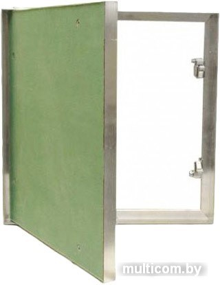 Люк Левша Эконом короб 30 (60x60 см)