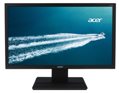 Монитор Acer V206HQLbmd