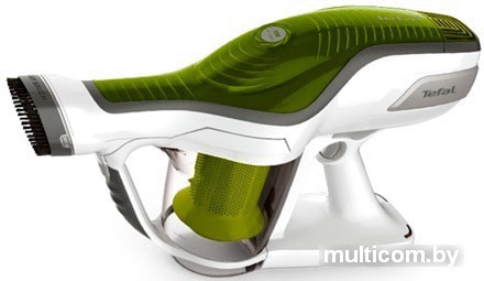 Пылесос Tefal TY9472WO