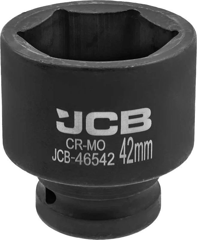 Головка слесарная JCB 59 551 /; '-46542