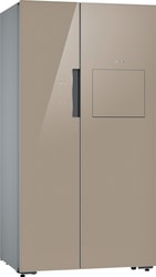 Холодильник side by side Bosch KAH92LQ25R