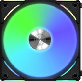 Вентилятор для корпуса Lian Li Uni Fan AL V2 120 G99.12ALV21B.R0