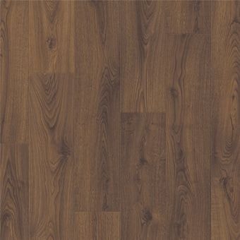 Ламинированный пол Quick-Step Classic Дуб горный коричневый CLH4091