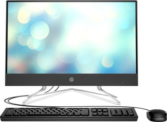 Моноблок HP 22-df0051ur 1E0B2EA
