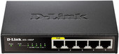 Коммутатор D-Link DES-1005P