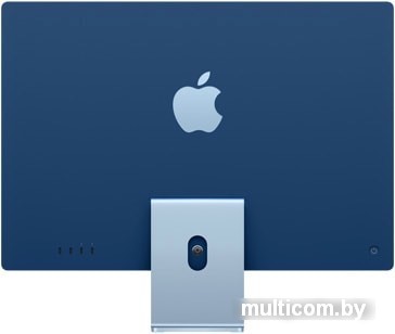 Моноблок Apple iMac M1 2021 24" MGPK3