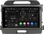 USB-магнитола Incar ARN2-1815-4