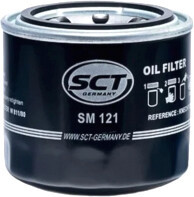 Масляный фильтр SCT SM121