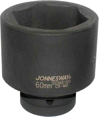 Головка слесарная Jonnesway S03A8160