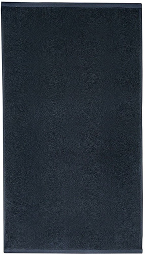 Полотенце Sofi De MarkO Preston 50х90 ПЛ-ПР-50х90чр (черный)