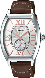 Наручные часы Casio MTP-E114L-5A