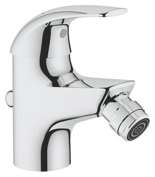Однорычажный смеситель Grohe BauCurve 32849000