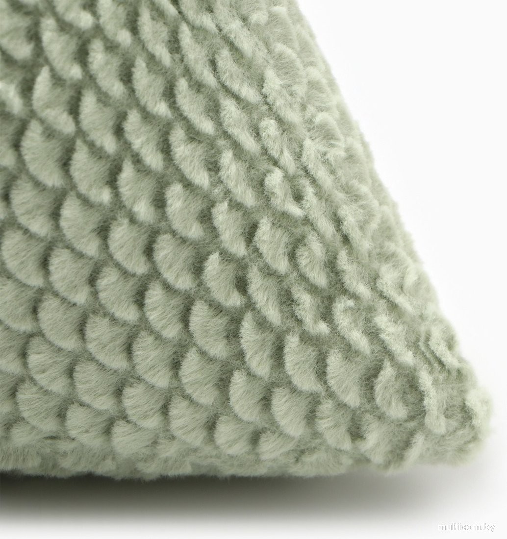 Декоративная подушка Этель Треугольник 10766731