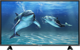 Телевизор StarWind SW-LED50UB401