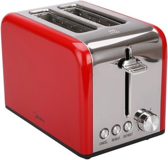 Тостер Midea MT-1412