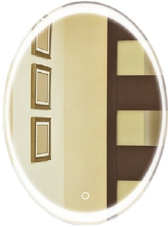 Алмаз-Люкс Зеркало ЗП-80