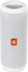 Беспроводная колонка JBL Flip 4 (белый)