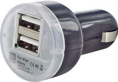 Зарядное устройство Vcom CA851A