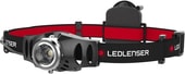 Фонарь Led Lenser H3.2 (черный)