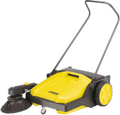 Электровеник Karcher S 750