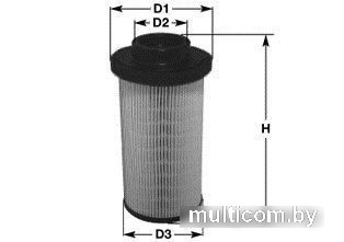 Масляный фильтр Clean filters ML4559