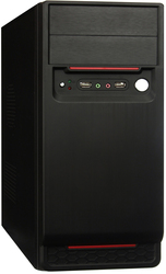 Корпус ExeGate AA-324 350W