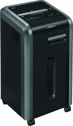 Шредер Fellowes PowerShred 225i