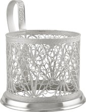 Подстаканник Мстерский Ювелир Филигранный С530300225